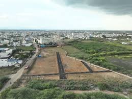Residential & Commercial Plots